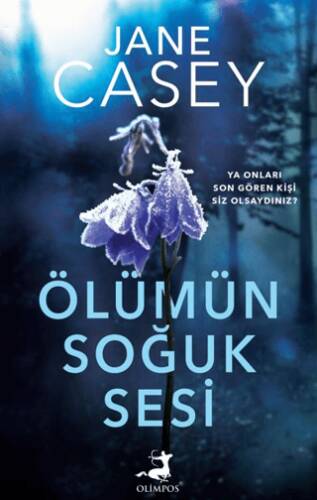 Ölümün Soğuk Sesi - 1