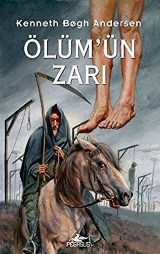 Ölüm`ün Zarı - 1