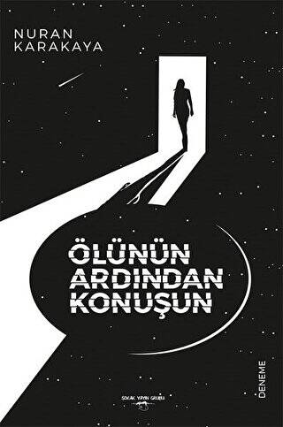 Ölünün Ardından Konuşun - 1