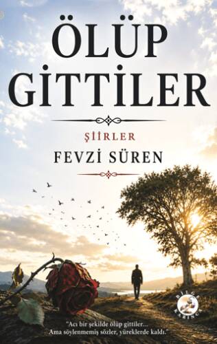 Ölüp Gittiler - 1