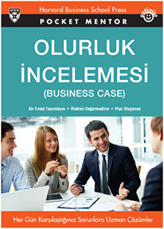 Olurluk İncelemesi Business Case - 1
