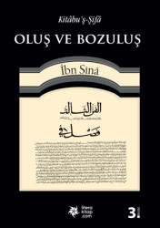 Oluş ve Bozuluş - Kevn ve Fesad - Litera Yayıncılık