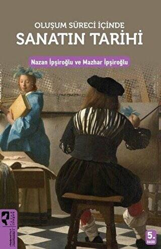 Oluşum Süreci İçinde Sanatın Tarihi - 1
