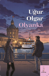 Olyanka - Şey Kitap