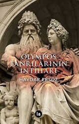 Olympos Tanrılarının İntiharı - 1
