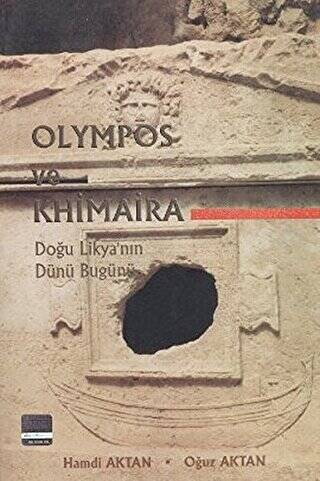 Olympos ve Khimaira - 1