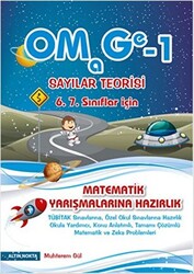 Omage 1 Sayılar Teorisi - 1