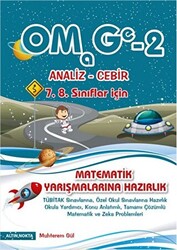 Omage 2 Analiz-Cebir - 1