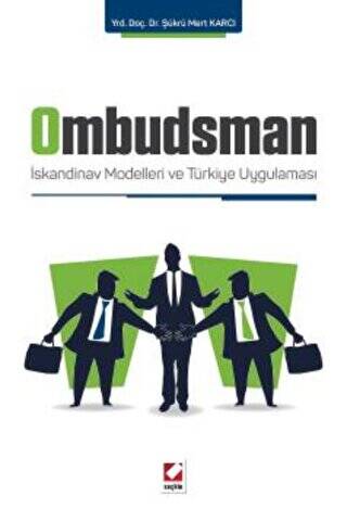 Ombudsman - 1