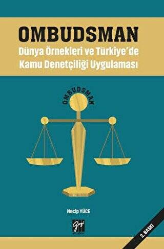Ombudsman - 1