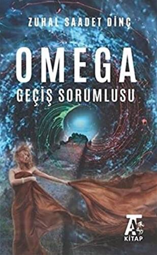 Omega Geçiş Sorumlusu - 1