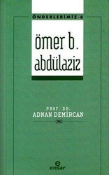 Ömer B. Abdülaziz - 1