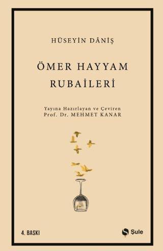 Ömer Hayyam - Rubailer - 1