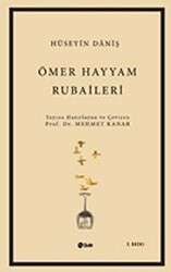 Ömer Hayyam - Rubailer - 1