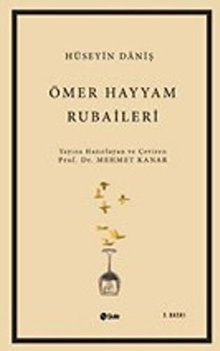 Ömer Hayyam - Rubailer - 1