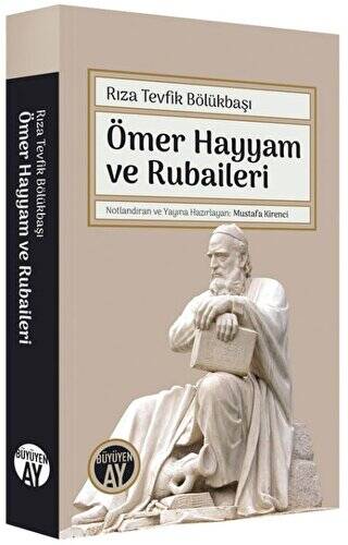 Ömer Hayyam ve Rubaileri - 1