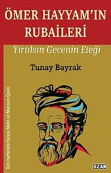 Ömer Hayyam’ın Rubaileri - Ozan Yayıncılık