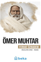 Ömer Muhtar - Beka Yayınları