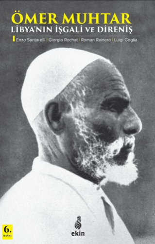 Ömer Muhtar - 1