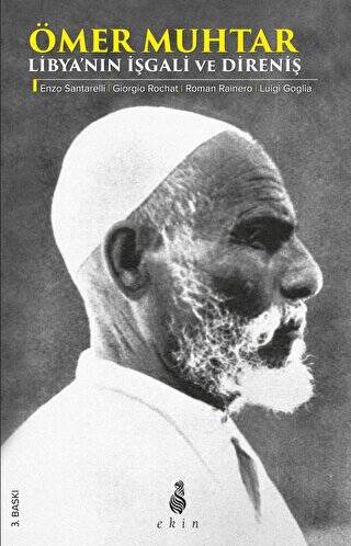 Ömer Muhtar - 1