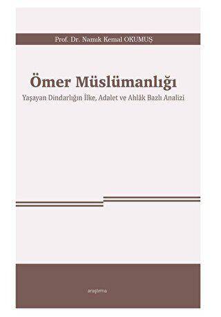 Ömer Müslümanlığı - 1