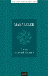 Ömer Nasuhi Bilmen - Makaleler - Misvak Neşriyat Yayınevi