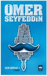 Ömer Seyfeddin - Seçme Hikayeler 1 - 1