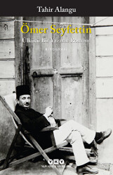 Ömer Seyfettin - 1
