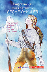 Ömer Seyfettin - Seçme Öyküler - Bulut Yayınları