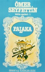 Ömer Seyfettin Serisi 10 Kitap Takım - Serhat Yayınları