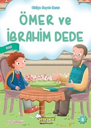 Ömer ve İbrahim Dede - 1