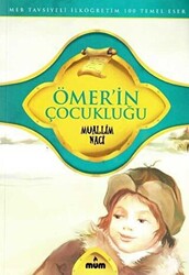 Ömer`in Çocukluğu - 1