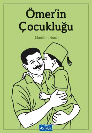 Ömer’in Çocukluğu - 1