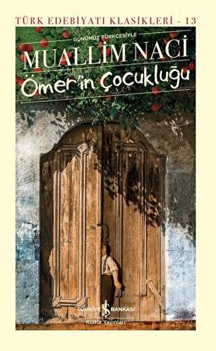 Ömer’in Çocukluğu - 1