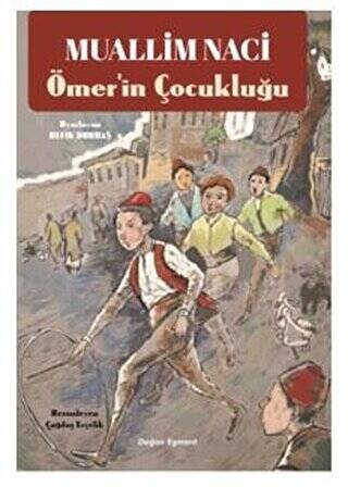 Ömer`in Çocukluğu - 1