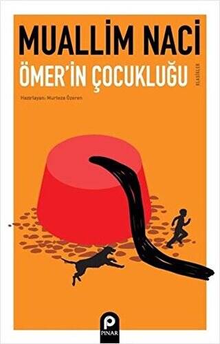 Ömer`in Çocukluğu - 1