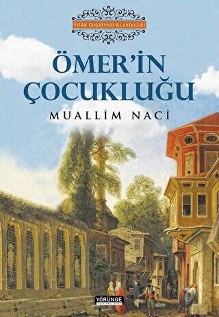 Ömer`in Çocukluğu - 1