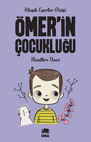 Ömer`in Çocukluğu - 1