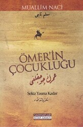 Ömer’in Çocukluğu - 1