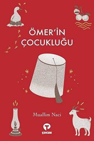 Ömer`in Çocukluğu - 1