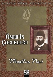 Ömer’in Çocukluğu - 1