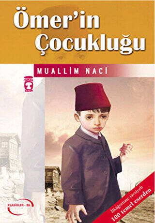 Ömer’in Çocukluğu - 1