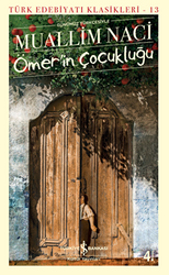 Ömer`in Çocukluğu - 1