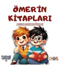 Ömer’in Kitapları - 1