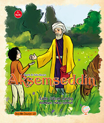 Ömerle Bir Kutu Macera: Akşemseddin - 1