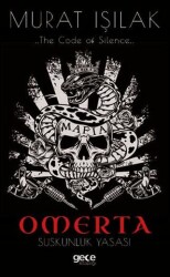 Omerta - Gece Kitaplığı