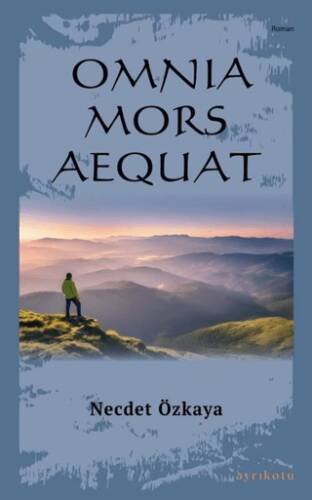 Omnia Mors Aequat Tek Kitap - 1