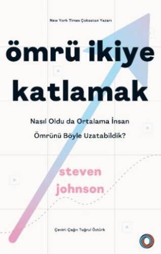 Ömrü İkiye Katlamak - 1