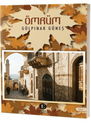 Ömrüm - Elpida Yayıncılık