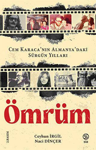 Ömrüm - 1